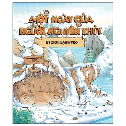 [Rebooks] Bức thông điệp bi tham của cổ nhân mới 80% ố tróc góc nhẹ 2008 2207 Erono Munđasep KHOA HỌC ĐỜI SỐNG (Tặng kèm Bookmark)