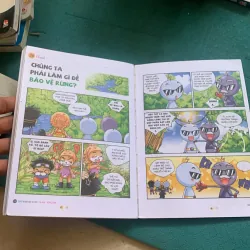 Khoa học kỳ thú 1002545