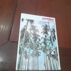 KIẾN THỨC NGÀY NAY số 48 ngày 15.11.1990 603239