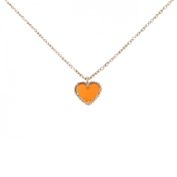 Vòng cổ Van Cleef & Arpels Sweet Alhambra - Hàng hiệu Authentic