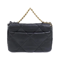 Chanel Chanel 19 Dòng AS1160 Túi đeo vai 608533