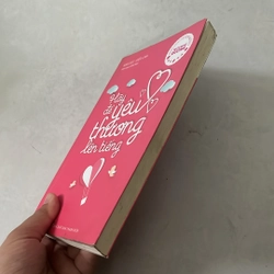 Hãy để yêu thương lên tiếng 521516