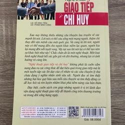 nghệ thuật giao tiếp chỉ huy 492641