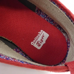 Giày thể thao ONITSUKA TIGER TH703N - Hàng hiệu Authentic 902084