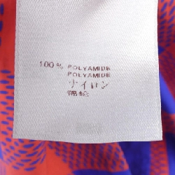 Áo khoác LOUIS VUITTON Masai Check H1BS66PMT - Hàng hiệu Chính hãng 888684