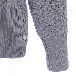 Áo len THOM BROWNE FKA383A-Y1024 - Hàng hiệu Authentic 817609