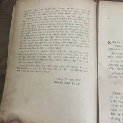 Người và cảnh Hà Nội - Hoàng Đạo Thuý 1003552