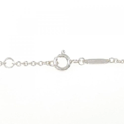 Vòng tay đan chéo đôi Tiffany 666508