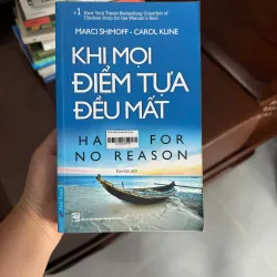 Khi Mọi Điểm Tựa Đều Mất – Marci Shimoff & Carol Kline- K5 1044328