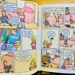 [Sách tiếng Anh 2hand] Like new 90% - ☀️ Sunny Side Up  715201