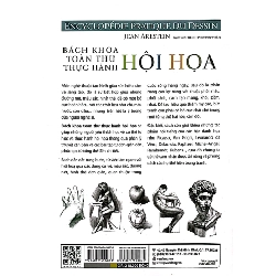 Bách Khoa Toàn Thư Thực Hành Hội Họa - Jean Arestein 286051