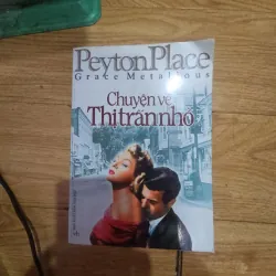 Chuyện về thị trấn nhỏ
60k