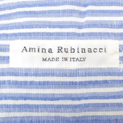 AMINA RUBINACCI Áo sơ mi - Hàng hiệu Chính hãng 774739