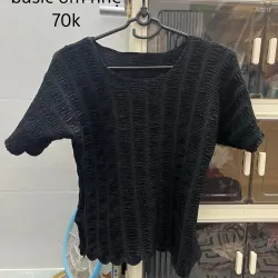 Áo nhật basic 792754