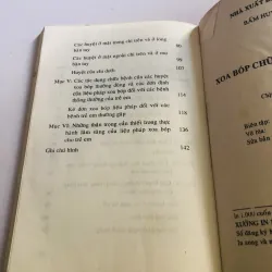 XOA CHỮA BỆNH CHO TRẺ EM  777004