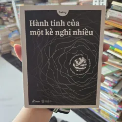 hành tinh của một kẻ nghĩ nhiều