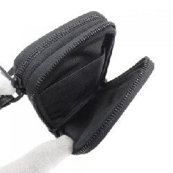 Túi đeo vai Louis Vuitton Damier Giant (LV Squared) Double Phone Pouch N40377 - Hàng hiệu Chính hãng 768905