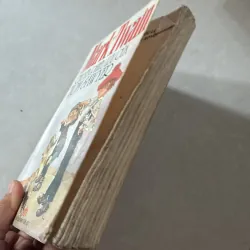 Chuyển phiêu lưu của Tom Sawyer 748148