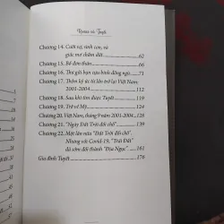 Romeo và Tuyết tự truyện của Jerry White 1000247