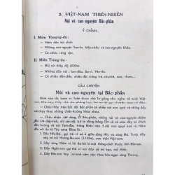 Điạ lý lớp nhất - nhóm biên soạn 127019