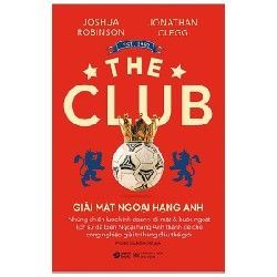 Giải Mật Ngoại Hạng Anh - Joshua Robinson, Jonathan Clegg