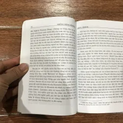 Những tiếng nói đã mất - Jean Duvignaud (6) 973487