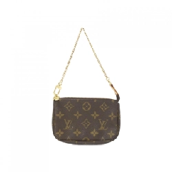 Túi đeo chéo mini Monogram Louis Vuitton M58009