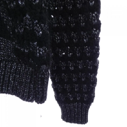 SAINT LAURENT 533411 Áo len - Hàng hiệu Chính hãng 815436