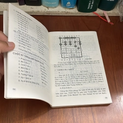II Sách Cờ Tướng: Liệt Pháo Tân Biên (2 Tập) - Công Sĩ - 2000 534075