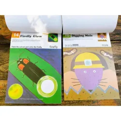 Sách kĩ năng - KUMON FIRST STEP WORKBOOK BỘ 12 QUYỂN không kéo 779317