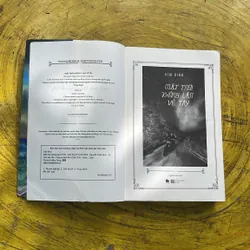 MẶT TRỜI KHÔNG LẶN VỀ TÂY- KIM BÍNH 712223