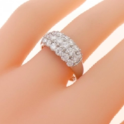 Nhẫn kim cương PT900 1.01CT - Hàng hiệu Chính hãng 853087