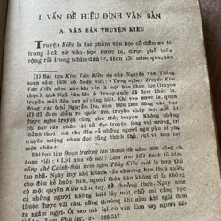 Truyện Kiều - hơn 600 trang- Nguyễn Thạch Giang  705104