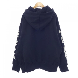 Áo khoác nỉ STELLA MCCARTNEY Sunshine Hoodie 631245
