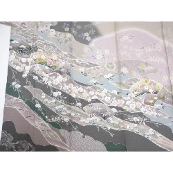 Áo kimono đơn lớp - Hàng hiệu Authentic 877930