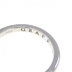 Nhẫn PT950 Graph - Hàng hiệu Chính hãng 836506