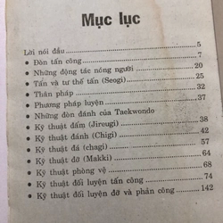 TUYỆT KỸ QUYỀN PHÁP CÔNG PHU THIẾU LÂM  158 trang Nxb: 2010 303041