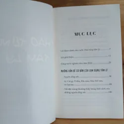 Thao Túng Tâm Lý - Shannon Thomas 998237