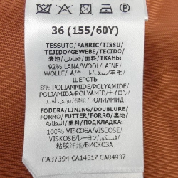 Gucci GUCCI 631492 ZAD82 Váy - Hàng hiệu Chính hãng 820060