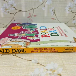 Beastly Brutes & Heroic Human Beans 995282