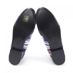 【Mã giảm giá】Giày bệt CHANEL 664413