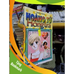 (TẶNG BOOKMARK) Truyện tranh RBK1410-47