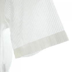 Áo sơ mi ngắn tay destin S／S - Hàng hiệu Authentic 884621