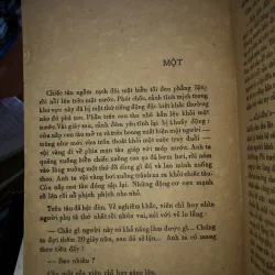 Quyền lực của đêm tối - Pitơ Abrahamx 788921