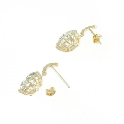 K14YG Đá Quý Bông Tai - Hàng hiệu Chính hãng 869686