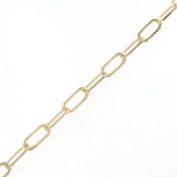 K18YG Vòng tay - Hàng hiệu Chính hãng