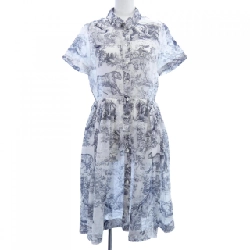 Đầm Christian Dior - Hàng hiệu Authentic