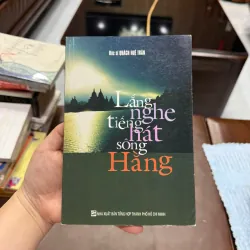 Lắng Nghe Tiếng Hát Sông Hằng – Bác sĩ Quách Huệ Trân - K2 996911