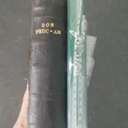 Tân Ước- Bốn Phúc Âm( Đ.M. Trần Đức Huân) sách trước 1975