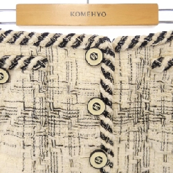 【Khuyến mãi】Chanel CHANEL Váy 651413